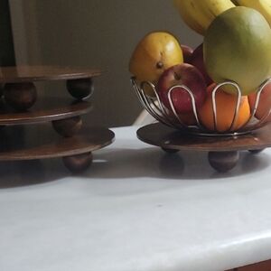 Rustic Table Riser/ Stand